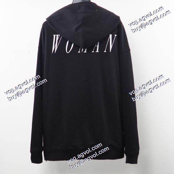 極上の着心地  2020秋冬 パーカー Off-White オフホワイトコピーブランド 2色可選 