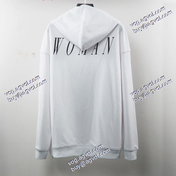 極上の着心地  2020秋冬 パーカー Off-White オフホワイトコピーブランド 2色可選 