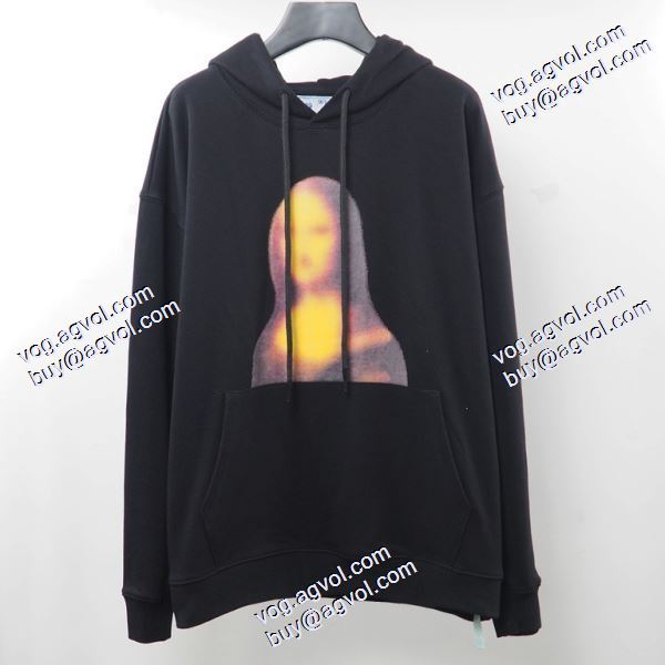 Off-White オフホワイトコピーブランド 人気販売中 2色可選 2020秋冬 パーカー 