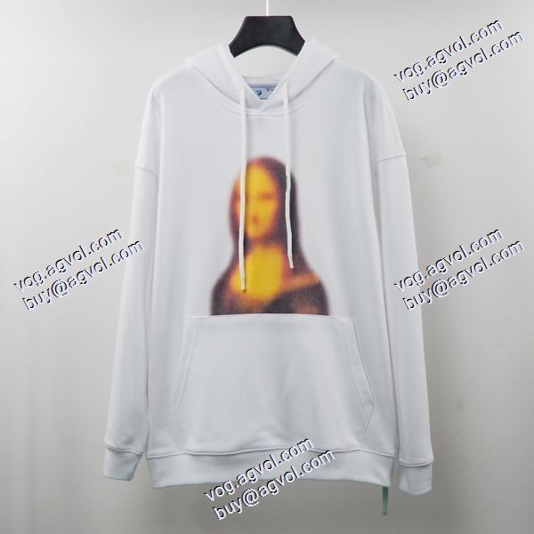 Off-White オフホワイトコピーブランド 人気販売中 2色可選 2020秋冬 パーカー 