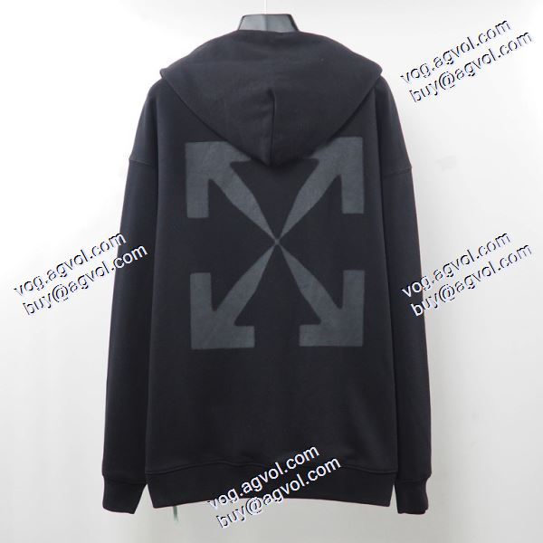 Off-White オフホワイトコピーブランド 人気販売中 2色可選 2020秋冬 パーカー 