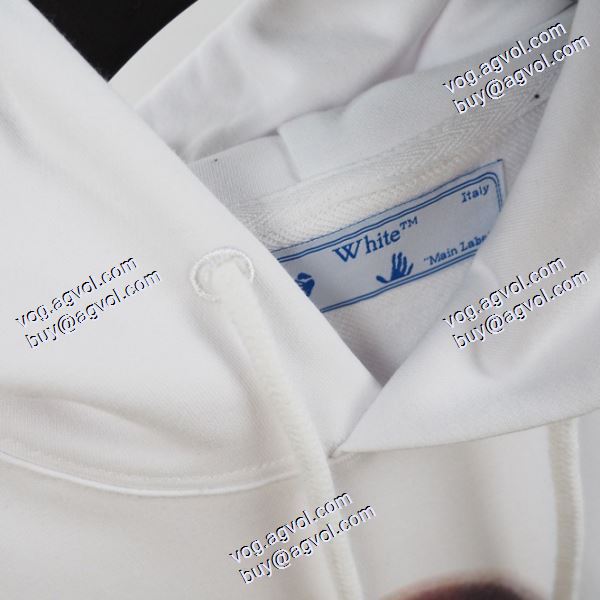Off-White オフホワイトコピーブランド 人気販売中 2色可選 2020秋冬 パーカー 