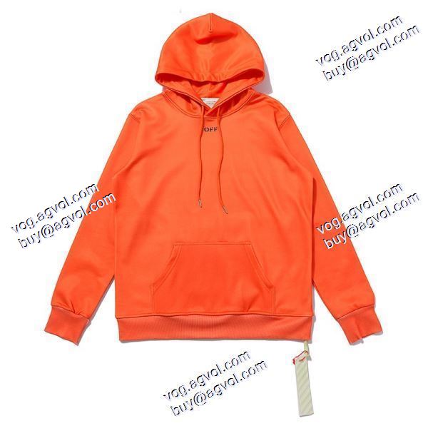 パーカー お洒落に魅せる 2020秋冬 Off-White オフホワイト偽物ブランド
