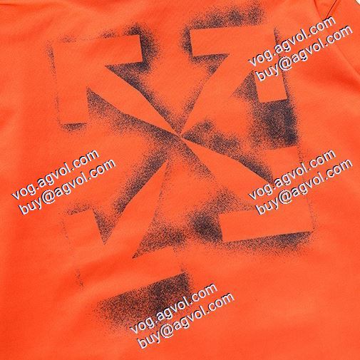 パーカー お洒落に魅せる 2020秋冬 Off-White オフホワイト偽物ブランド