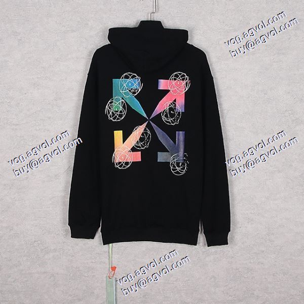 2色可選 Off-White オフホワイトスーパーコピー パーカー 2020秋冬 魅力ファッション 
