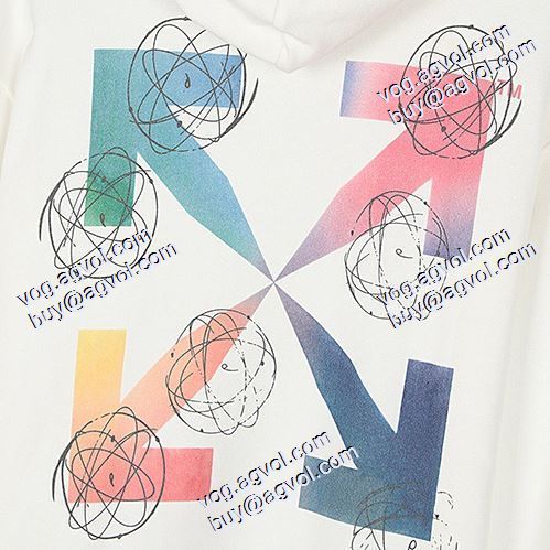 2色可選 Off-White オフホワイトスーパーコピー パーカー 2020秋冬 魅力ファッション 