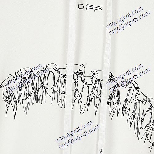 2色可選 Off-White オフホワイトスーパーコピー パーカー 2020秋冬 魅力ファッション 