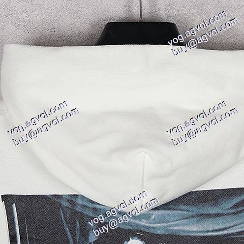 海外セレブ愛用 2色可選 パーカー 2020秋冬 Off-White オフホワイトスーパーコピー 