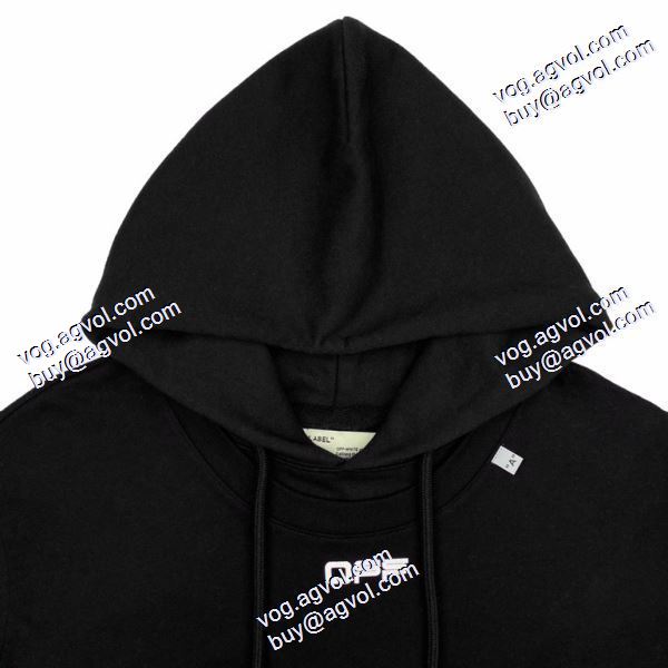 Off-White オフホワイトコピー 着心地抜群 2020秋冬 パーカー