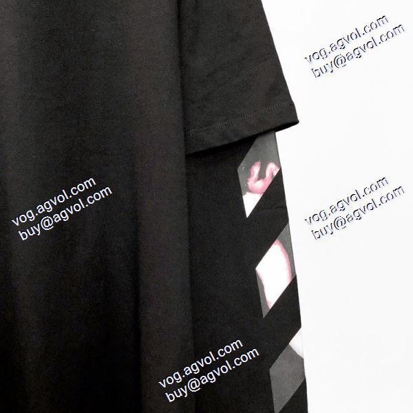 Off-White オフホワイトコピー 着心地抜群 2020秋冬 パーカー