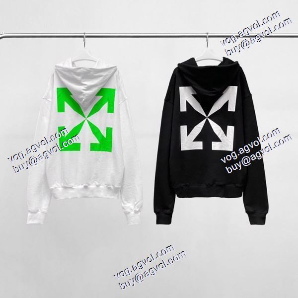 パーカー 2色可選 2020秋冬 人気商品登場 Off-White オフホワイトコピー ブランド