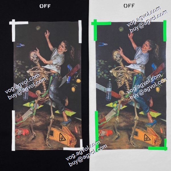 パーカー 2色可選 2020秋冬 人気商品登場 Off-White オフホワイトコピー ブランド