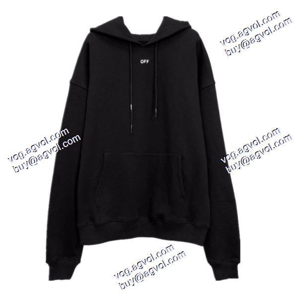 Off-White オフホワイト偽物ブランド 2色可選 2020秋冬 着心地抜群 セーター