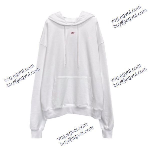 Off-White オフホワイト偽物ブランド 2色可選 2020秋冬 着心地抜群 セーター