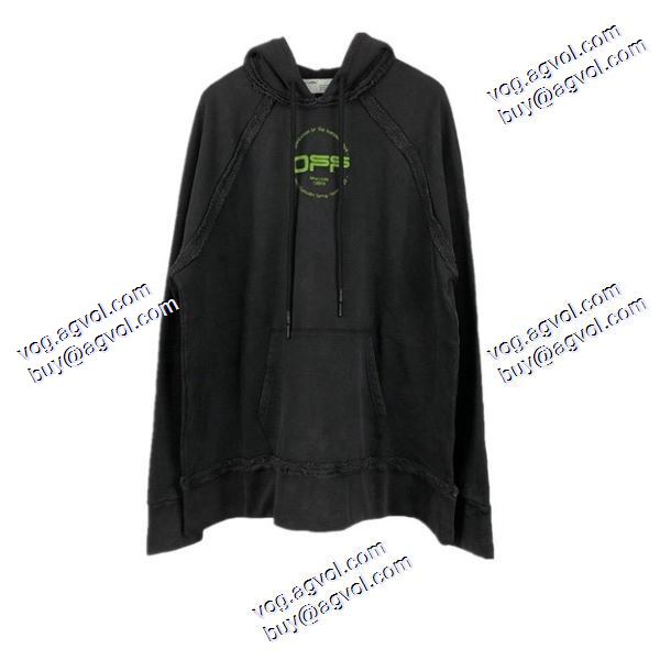 パーカー 2020秋冬 Off-White オフホワイトスーパーコピー 大絶賛の履き心地!
