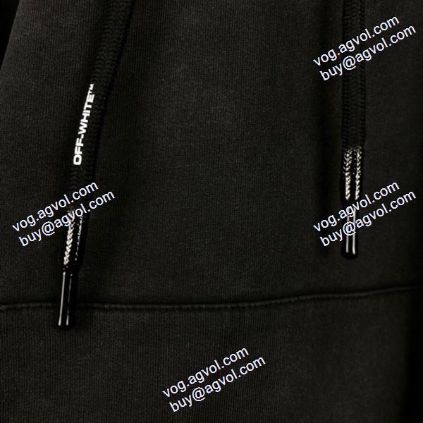 パーカー 2020秋冬 Off-White オフホワイトスーパーコピー 大絶賛の履き心地!