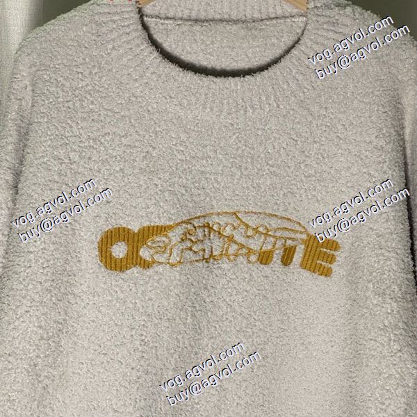 2020秋冬 Off-White オフホワイトブランド コピー 高級感ある セーター 