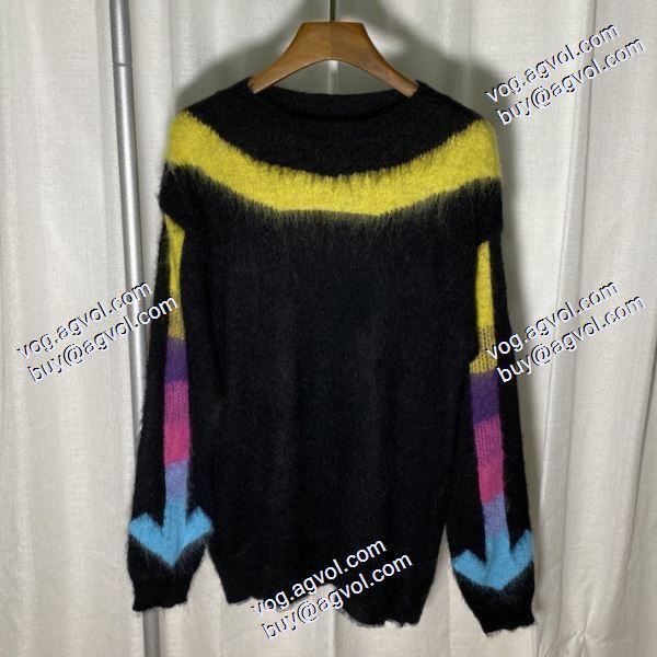 2色可選  Off-White オフホワイトスーパーコピー セーター 上品上質 2020秋冬