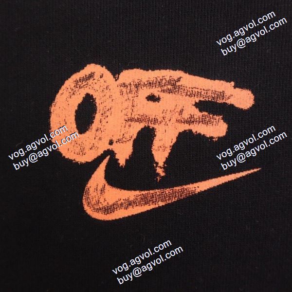 風合いが出る 2色可選 2020秋冬 Off-White オフホワイトコピー プルオーバーパーカー