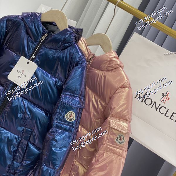 人気販売中 2020秋冬 ダウンジャケット保温効果は抜群 2色可選 モンクレール MONCLERブランド コピー 