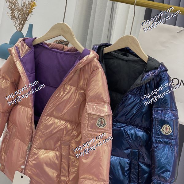 人気販売中 2020秋冬 ダウンジャケット保温効果は抜群 2色可選 モンクレール MONCLERブランド コピー 