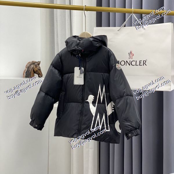 ダウンジャケット 高レベルの保温性 2色可選 希少価値大！ モンクレール MONCLERスーパーコピー 2020秋冬 