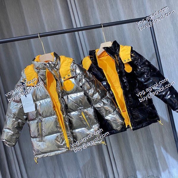 極上の着心地 2色可選 防風性にも優れた モンクレール MONCLERスーパーコピー 激安 2020秋冬 ダウンジャケット