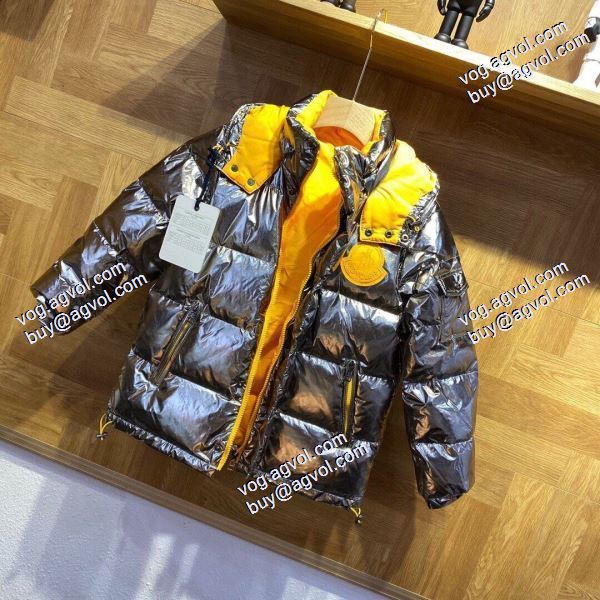 極上の着心地 2色可選 防風性にも優れた モンクレール MONCLERスーパーコピー 激安 2020秋冬 ダウンジャケット