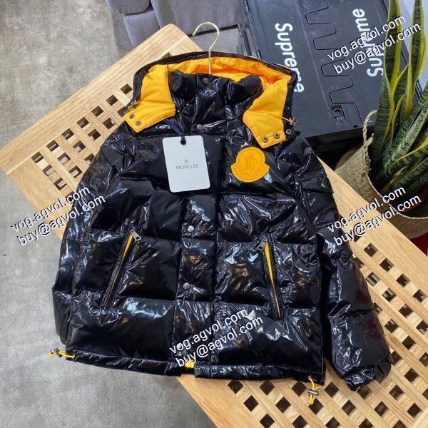 極上の着心地 2色可選 防風性にも優れた モンクレール MONCLERスーパーコピー 激安 2020秋冬 ダウンジャケット