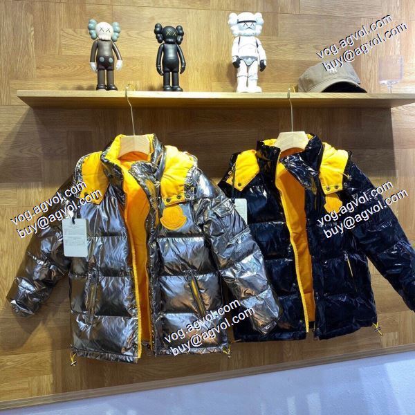 極上の着心地 2色可選 防風性にも優れた モンクレール MONCLERスーパーコピー 激安 2020秋冬 ダウンジャケット
