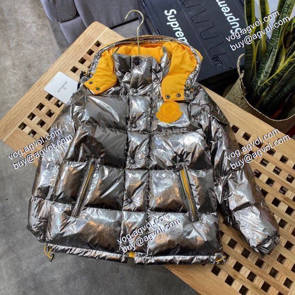 極上の着心地 2色可選 防風性にも優れた モンクレール MONCLERスーパーコピー 激安 2020秋冬 ダウンジャケット