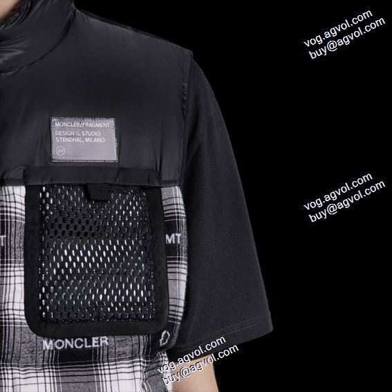 MONCLERスーパーコピー 2020AW 魅力ファッション ダウンジャケット メンズ 