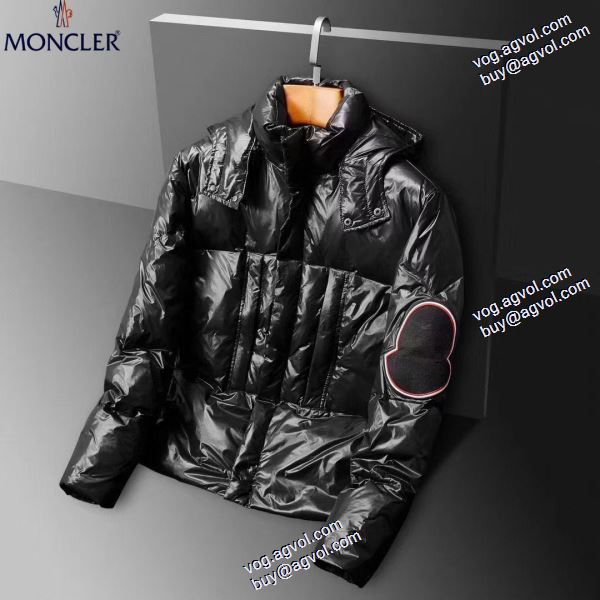目が覚めるような鮮やかな色 MONCLERスーパーコピー 激安 2020AW ダウンジャケット メンズ 