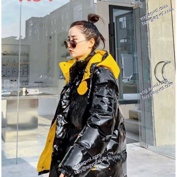 個性的なデザ 2020AW ダウンジャケット メンズ MONCLER偽物ブランド  ファション性の高い　
