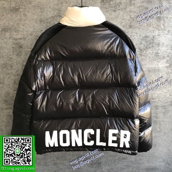 お洒落に魅せる 2020AW ダウンジャケット メンズ MONCLERブランドコピー 寒い季節にピッタリの一枚