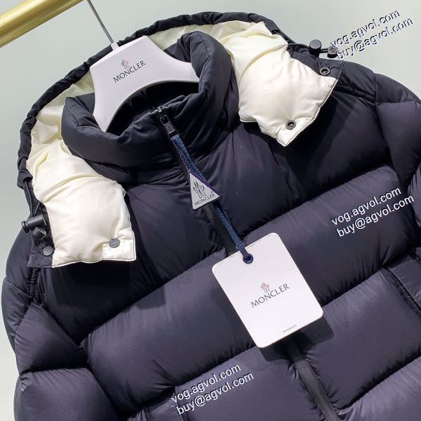 魅力ファッション しっとりなめらかな極上の肌触り 2020AW ダウンジャケット メンズ MONCLERスーパーコピー