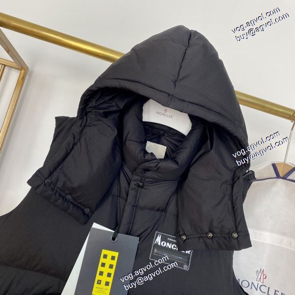 スタイリッシュな印象 2020AW ダウンジャケット メンズ MONCLERスーパーコピー 激安 光沢のある