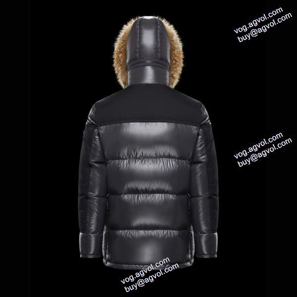 上品上質 2020AW ダウンジャケット メンズ 高級感を引き立てる MONCLER偽物ブランド