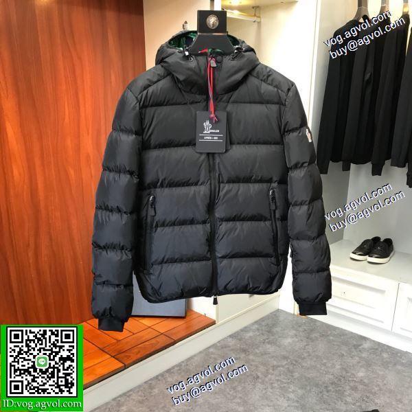 人気商品登場 秋冬を彩る一着 3色可選 2020AW ダウンジャケット メンズ MONCLERスーパーコピー 代引