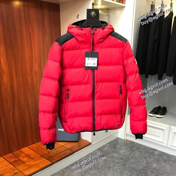 人気商品登場 秋冬を彩る一着 3色可選 2020AW ダウンジャケット メンズ MONCLERスーパーコピー 代引