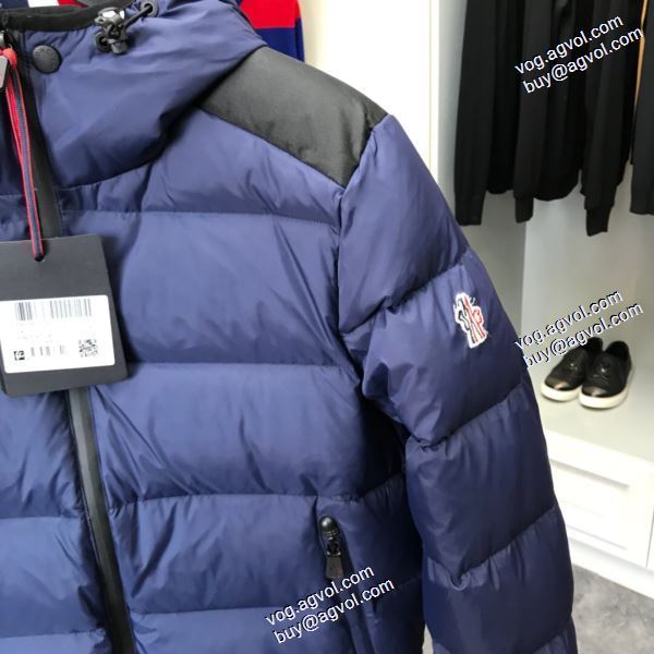 人気商品登場 秋冬を彩る一着 3色可選 2020AW ダウンジャケット メンズ MONCLERスーパーコピー 代引