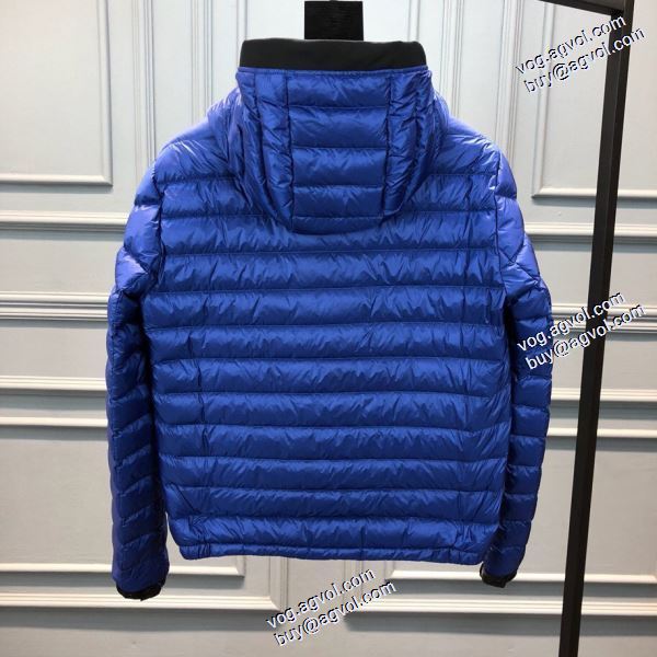 再入荷無しの 2色可選 大好評 MONCLERブランドスーパーコピー 2020AW ダウンジャケット メンズ 