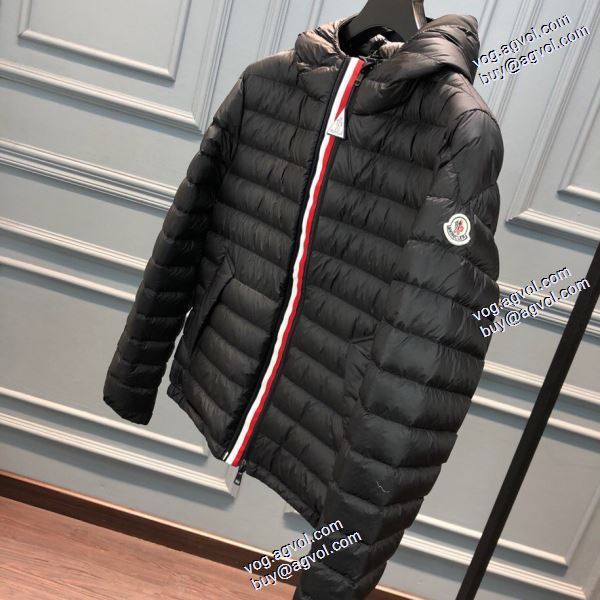再入荷無しの 2色可選 大好評 MONCLERブランドスーパーコピー 2020AW ダウンジャケット メンズ 