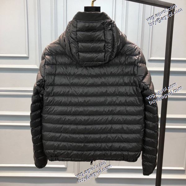 再入荷無しの 2色可選 大好評 MONCLERブランドスーパーコピー 2020AW ダウンジャケット メンズ 