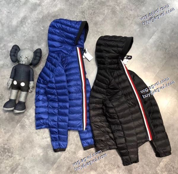 再入荷無しの 2色可選 大好評 MONCLERブランドスーパーコピー 2020AW ダウンジャケット メンズ 