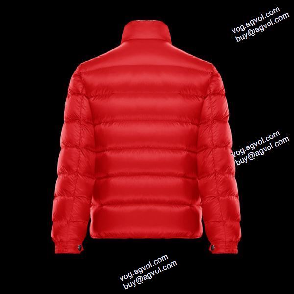 ふわふわな感触 MONCLERコピー ブランド 3色可選 耐久性のある2020AW ダウンジャケット メンズ 