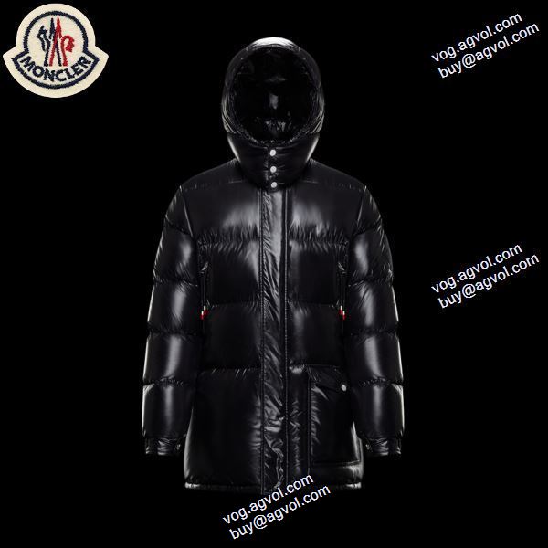 希少価値大！防寒具としての機能もバッチリ MONCLERブランドスーパーコピー 2020AW ダウンジャケット メンズ 