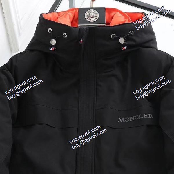 デザイン性の高い ダウンジャケット モンクレール MONCLERスーパーコピー 防風性に優れ 2色可選 2020秋冬 