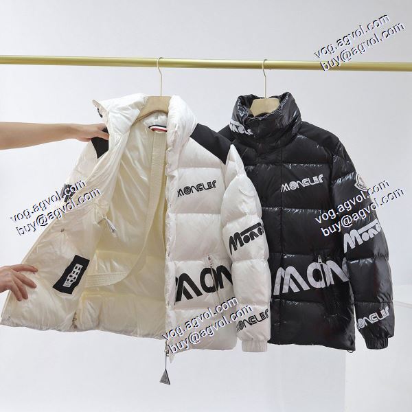 人気販売中 保温性を発揮する 2色可選 2020秋冬 ダウンジャケット モンクレール MONCLERコピー ブランド