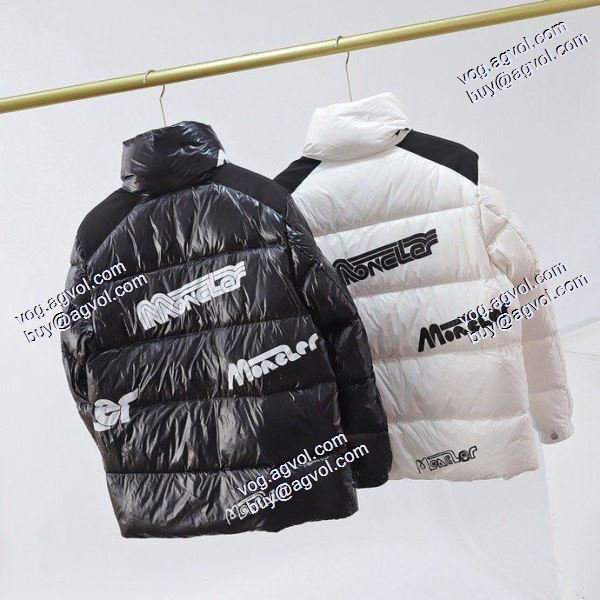 人気販売中 保温性を発揮する 2色可選 2020秋冬 ダウンジャケット モンクレール MONCLERコピー ブランド